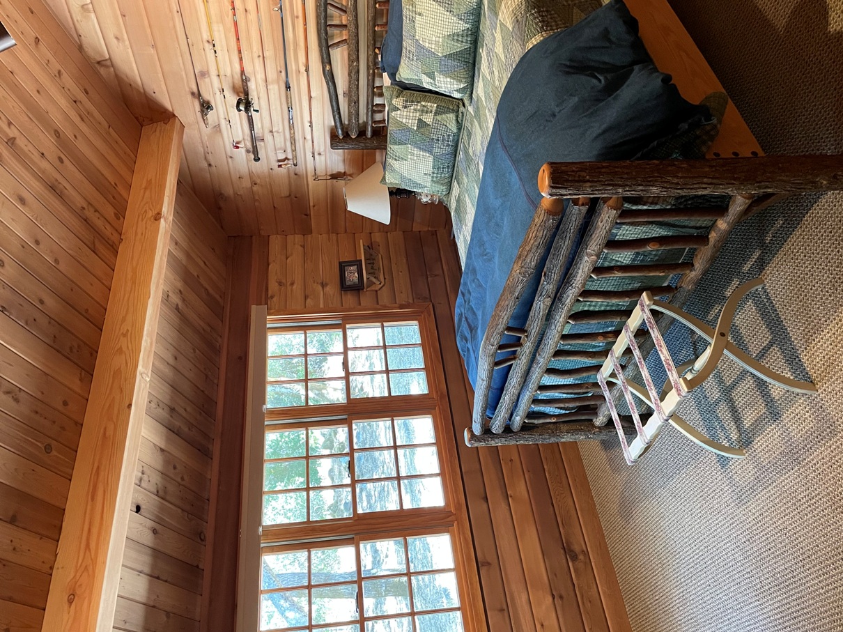 CABIN 28